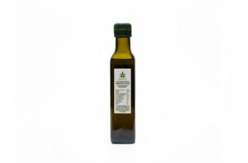 Olio di semi di canapa Superfood - 250 ml